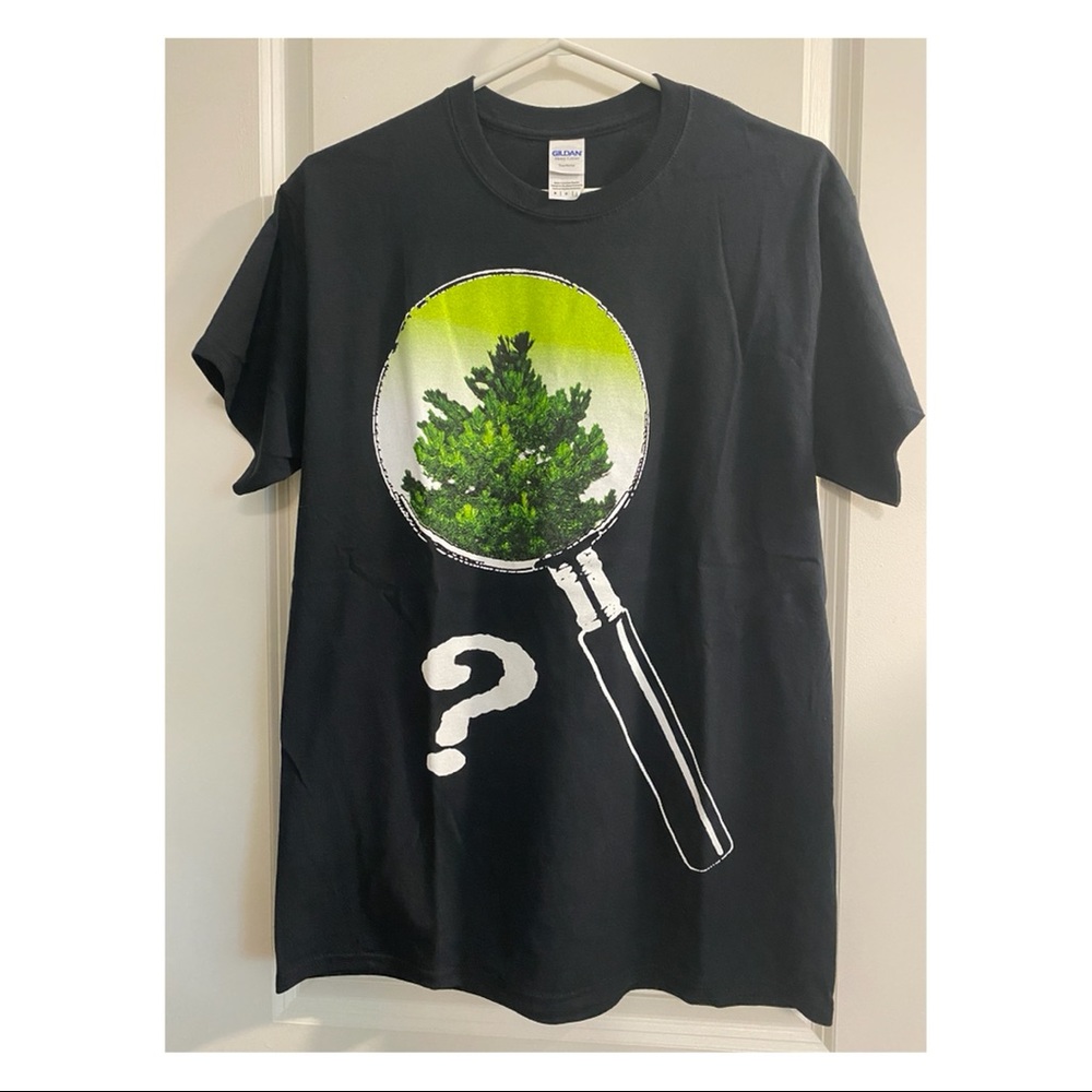 100 gecs Clue Merch Tee